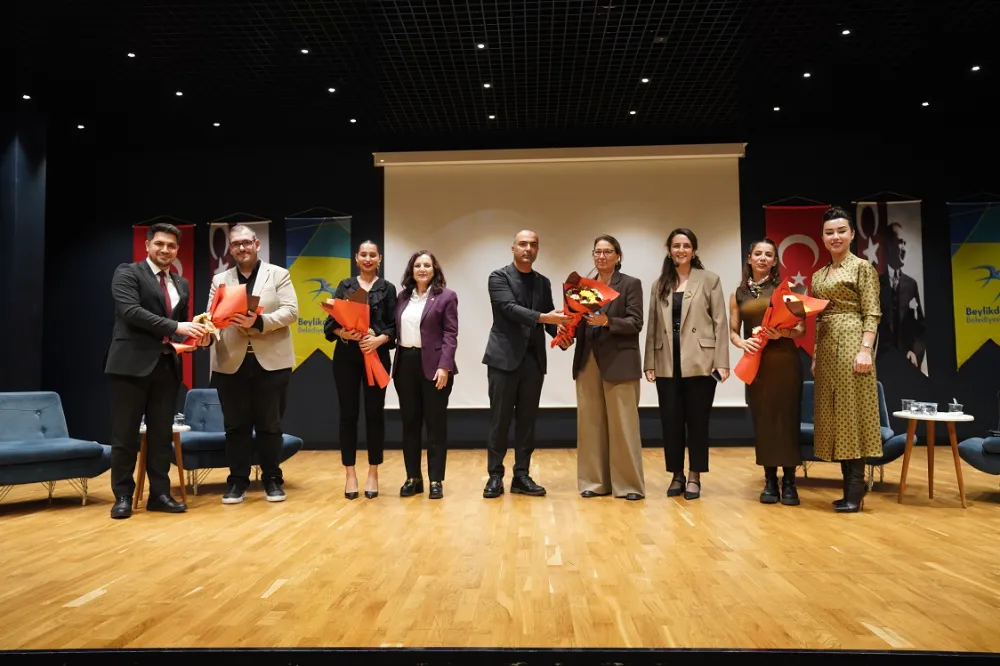 AFET YÖNETİMİNDE KADIN VE ÇOCUK ODAĞI KONUŞULDU