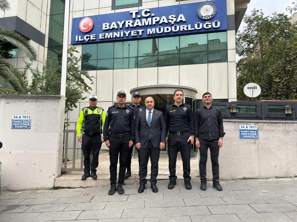 KAYMAKAM ABDULLAH ÇİFTÇİ