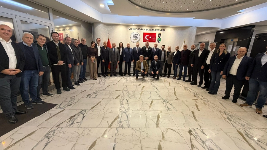 turkıye bosna sancak