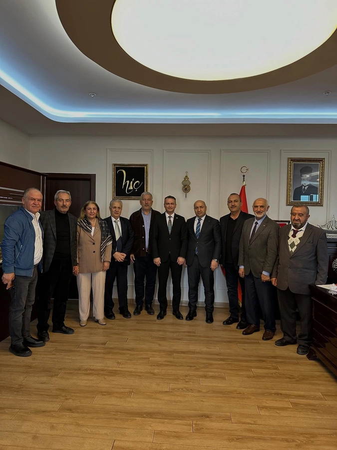 bayrampaşa kaymakamlıgı