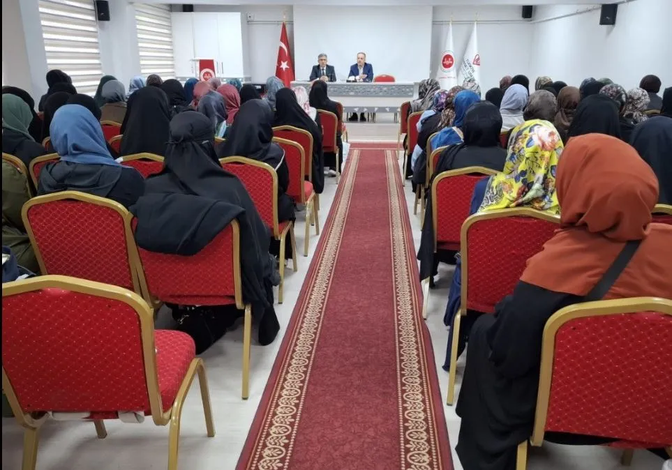 BAYRAMPAŞA  MÜFTÜLÜĞÜ