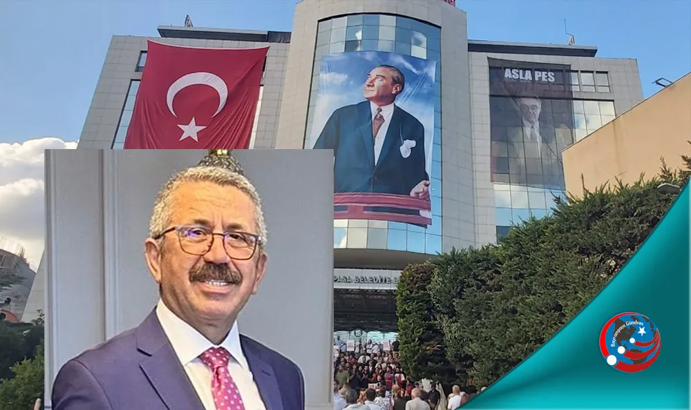 BAYTAŞ YÖNETİM KURLU BAŞKANI SELİM MATARACI TUTUKLANDI