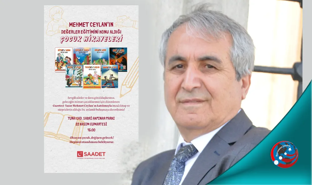 SP BAYRAMPAŞA “OKUYAN ÇOCUK DEĞİŞEN GELECEK” PROGRAMI