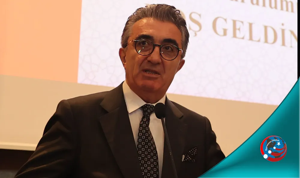 HASAN MUTLU İTİRAFCI İDDİALRINA TEPKİ GÖSTERDİ, CEVAPLANDIRDI