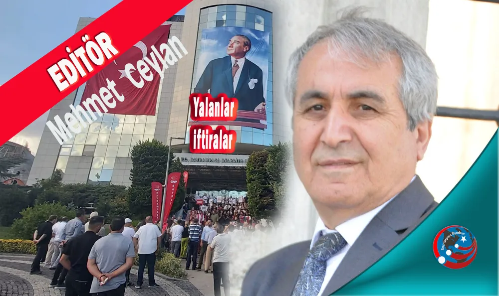 YALAN, İFTİRA, İTİRAF VE ETKİN PİŞMANLIK: ONURUYLA MI?