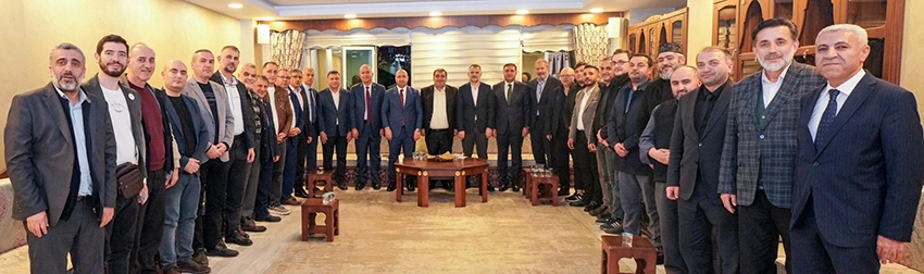 Eğitime Destek Platformu