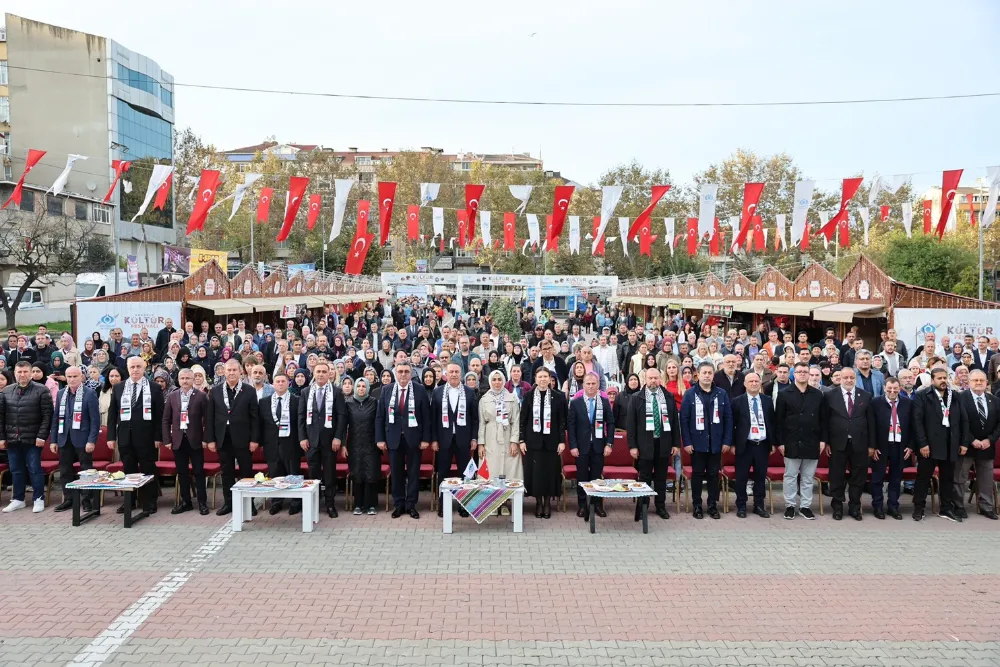 TRAKYA RUMELİ VE BALKAN GÜNLERİ FESTİVALİ