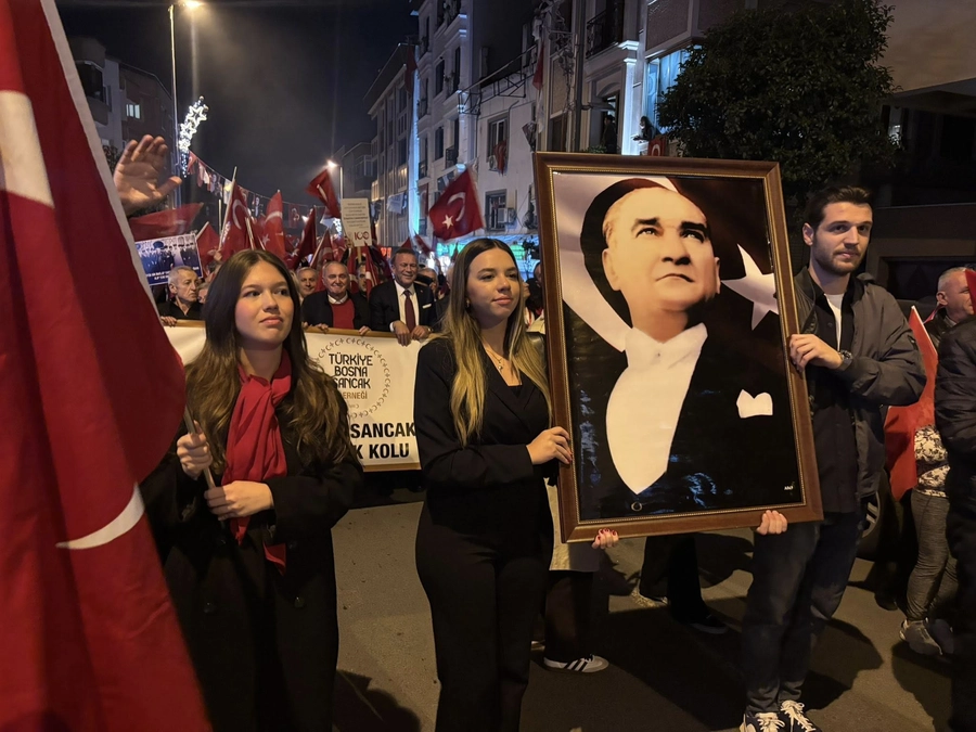 turkıye bosna sancak