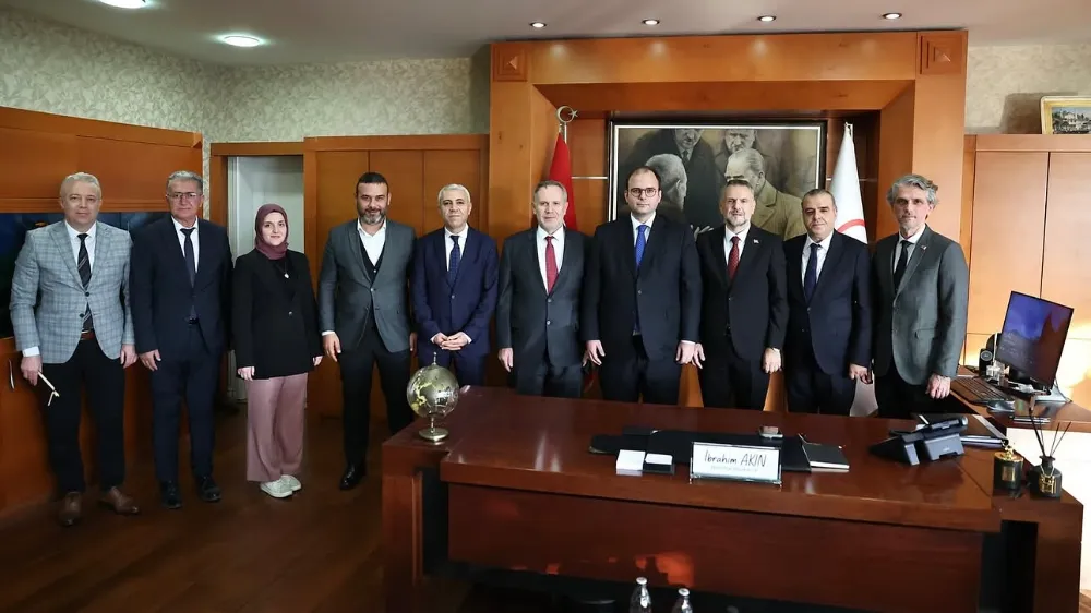 İL SAĞLIK MÜDÜRLÜĞÜ