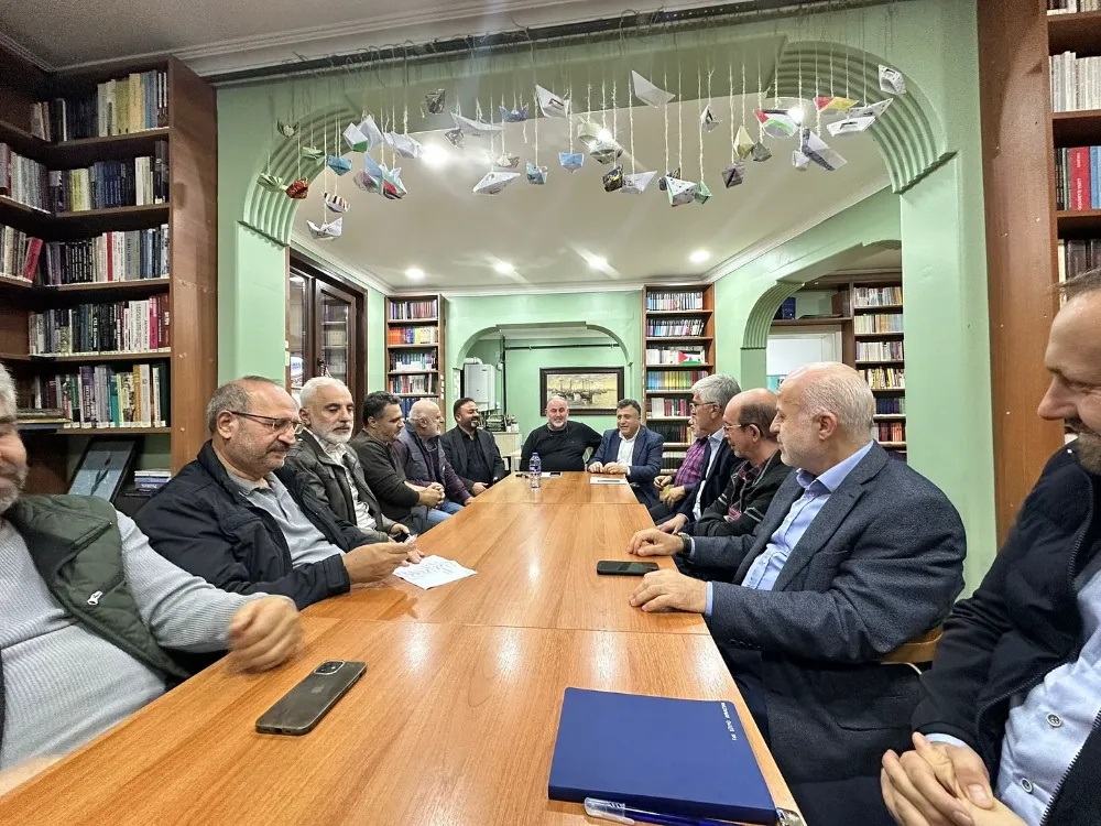 AK PARTİ BAYRAMPAŞA