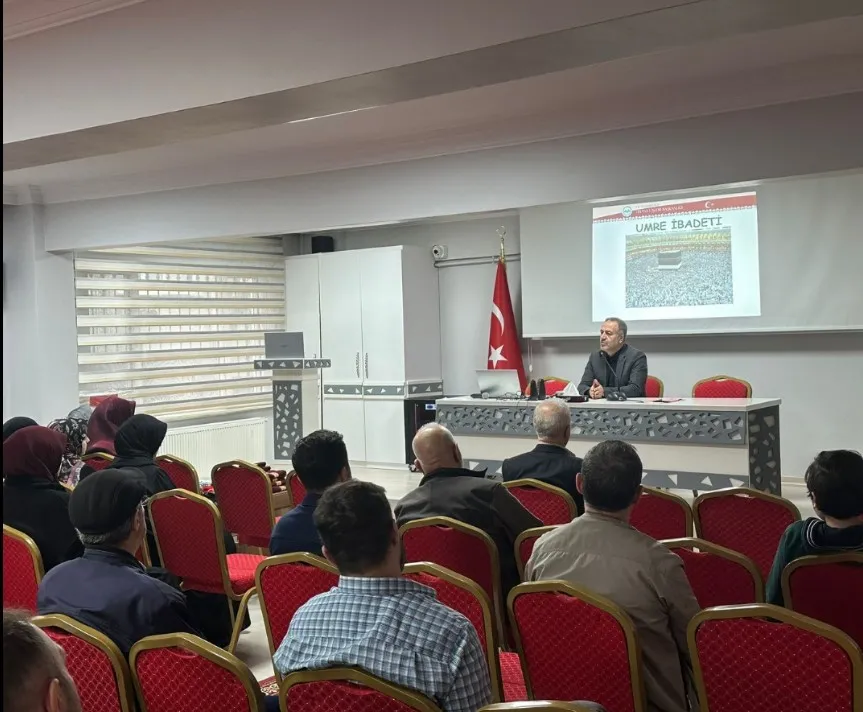 BAYRAMPAŞA MÜFTÜLÜĞÜ