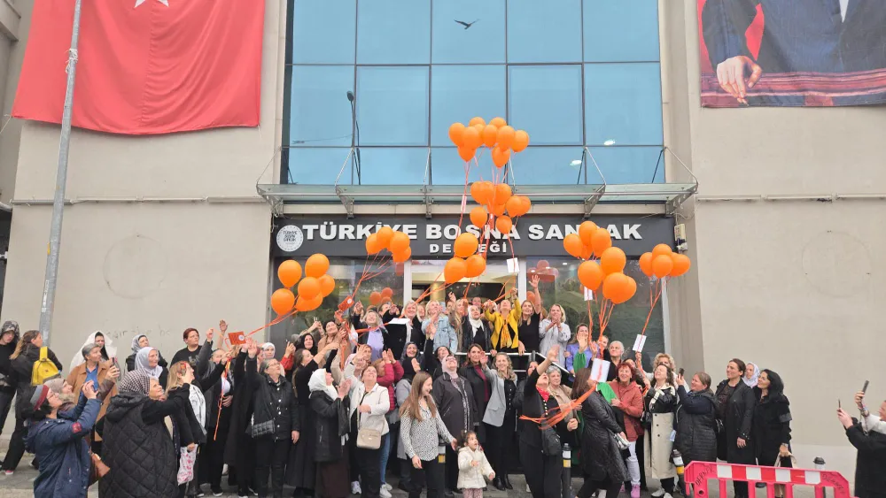 BOSNA SANCAK DERNEĞİ