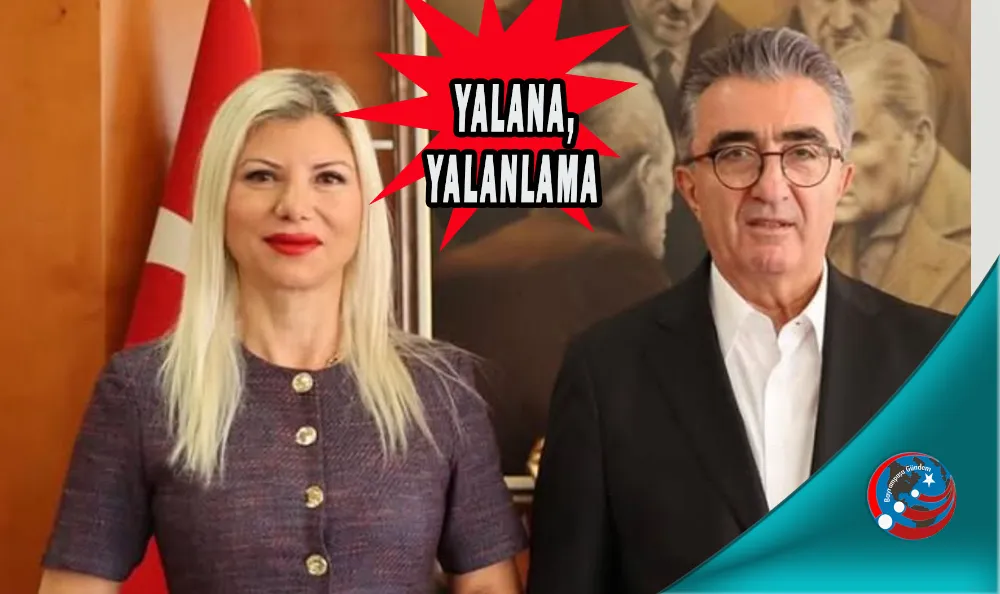 SAKİ TEKER’İN  İDDİASINA: SAFİYE MUTLU