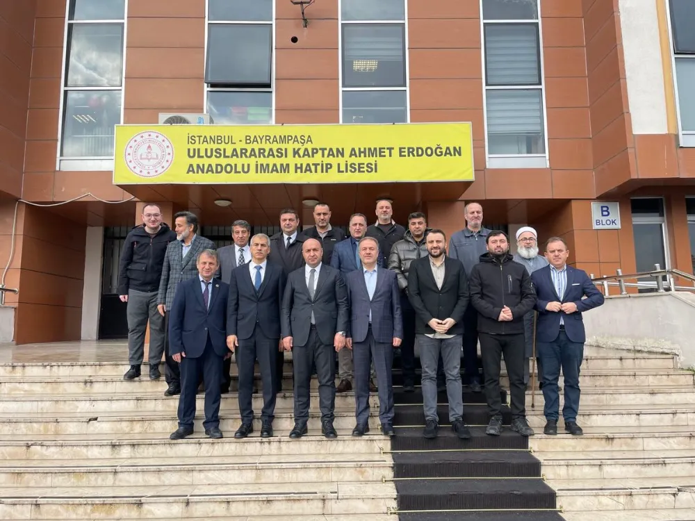 BAYRAMPAŞA PROTOKOLÜ