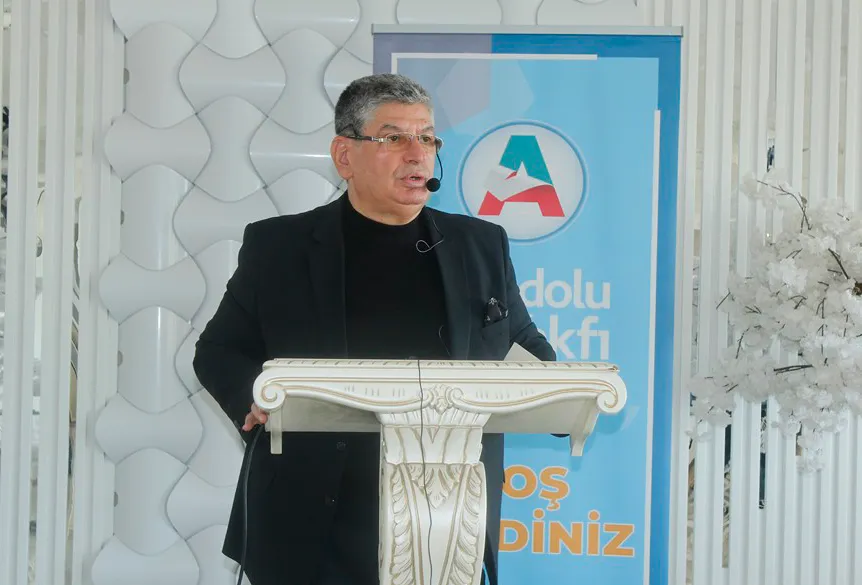 DOSTLARLA BULUŞUNCA...