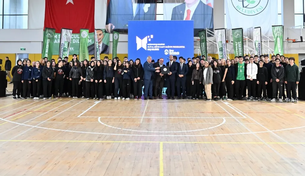 GAZİOSMANPAŞA BELEDİYESİ