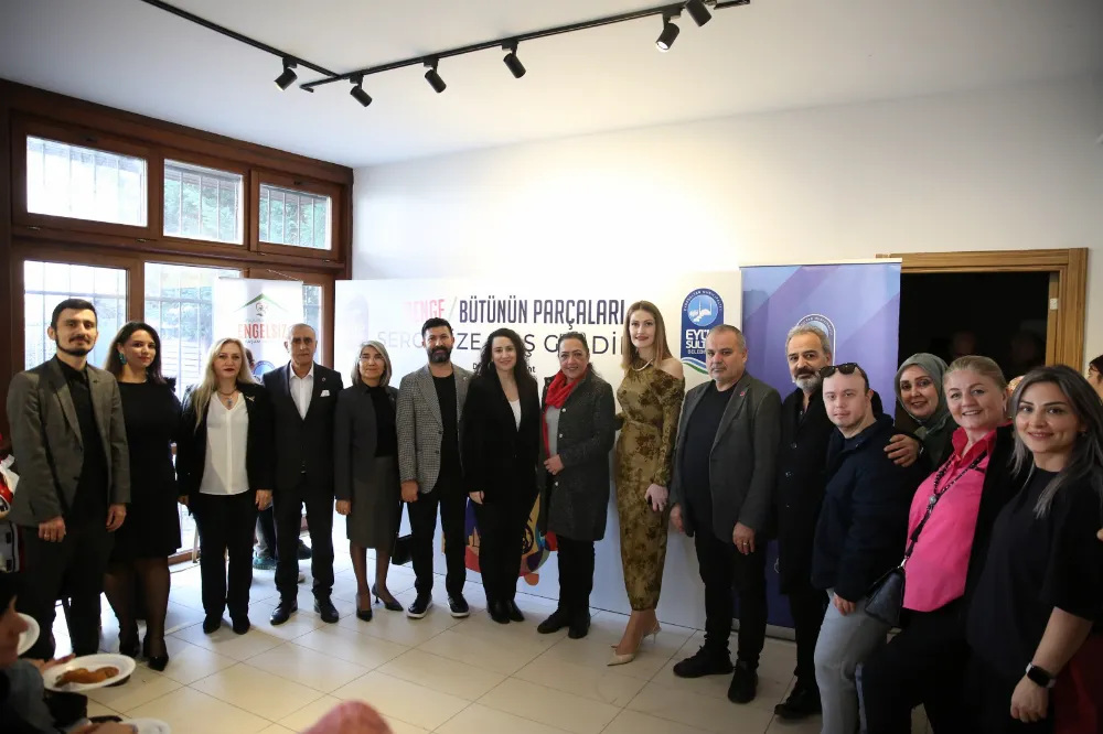 3 ARALIK DÜNYA ENGELLİLER GÜNÜ