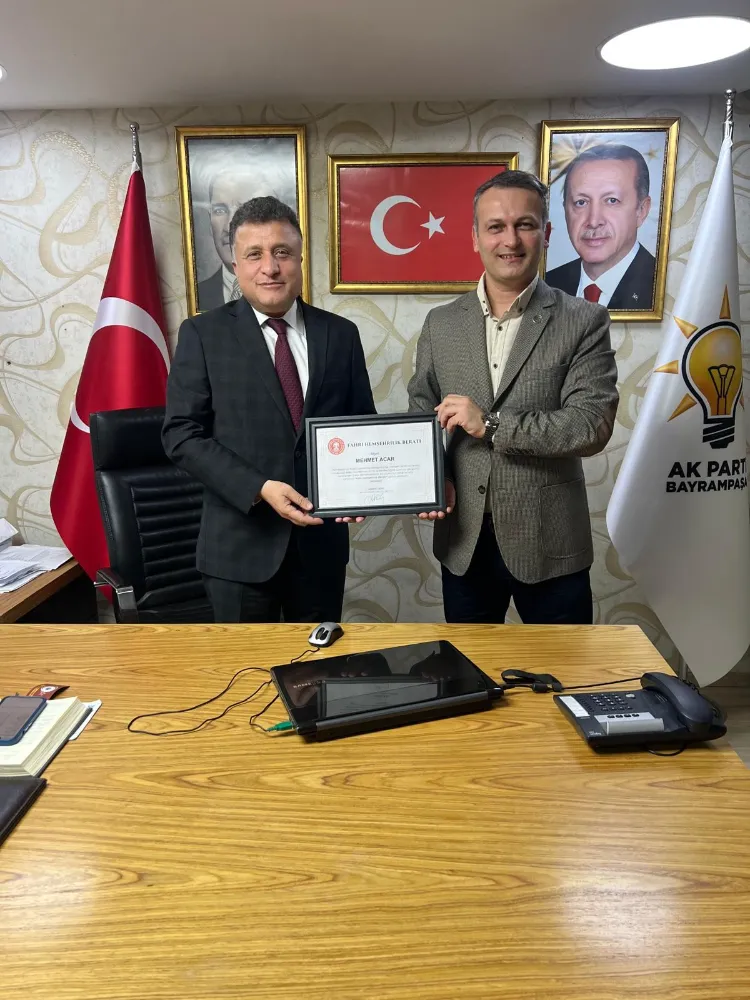 BAYRAMPAŞA SİVASLILAR DERNEĞİ