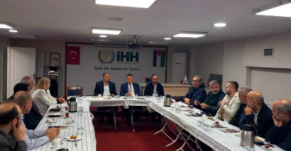 AK PARTİ BAYRAMPAŞA