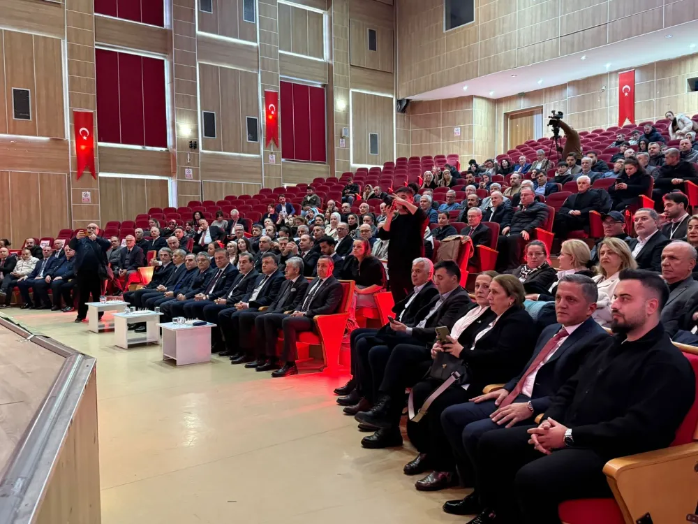 BAĞIMLILIKLA MÜCADELEDE 