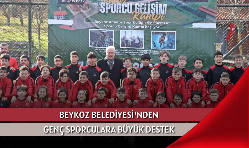 BEYKOZ BELEDİYESİ