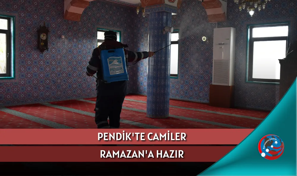 PENDİK