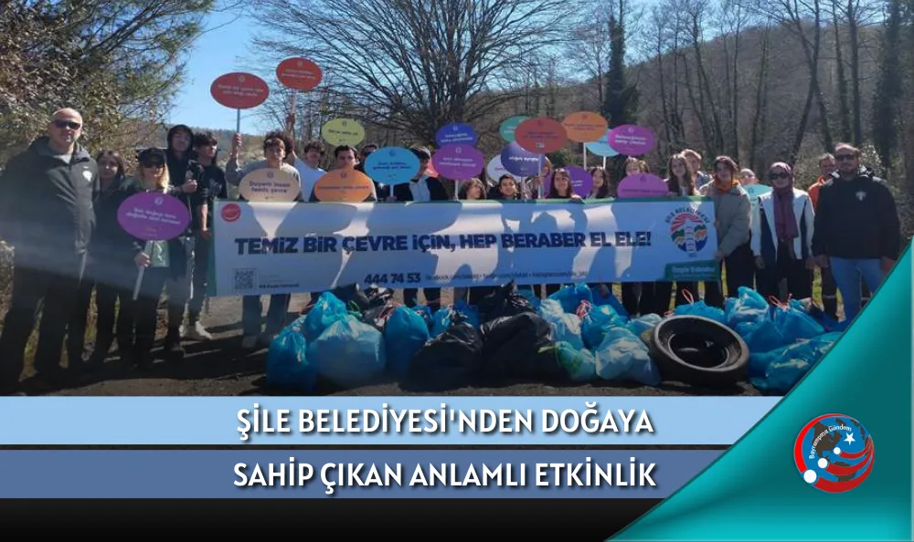 ŞİLE BELEDİYESİ