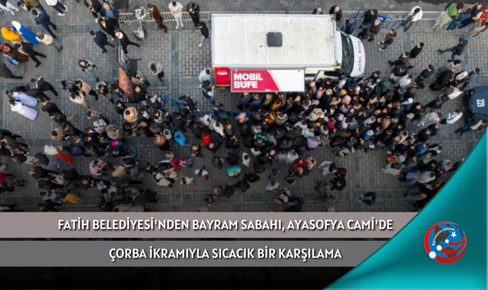 FATİH BELEDİYESİ