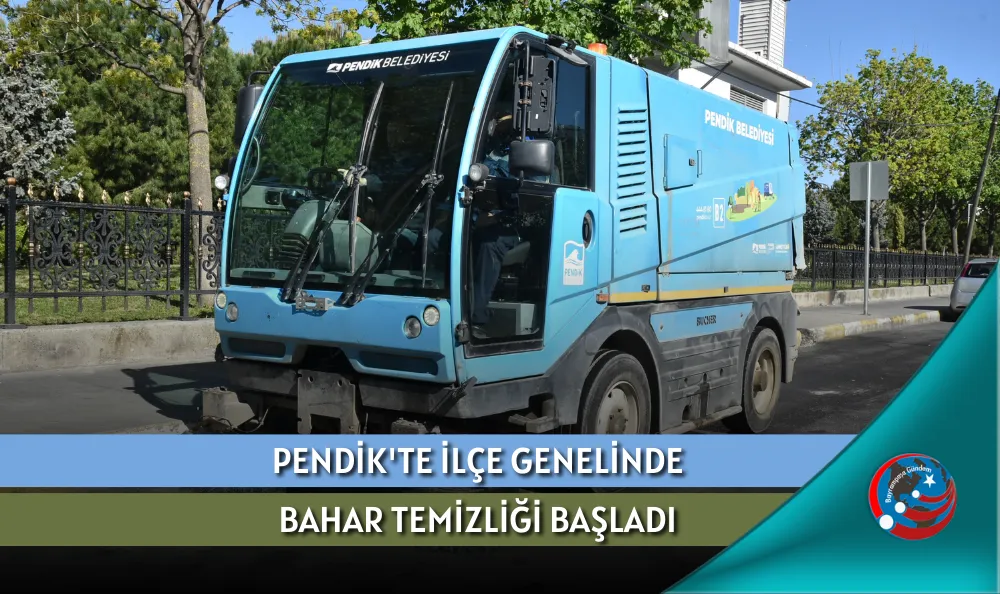 PENDİK