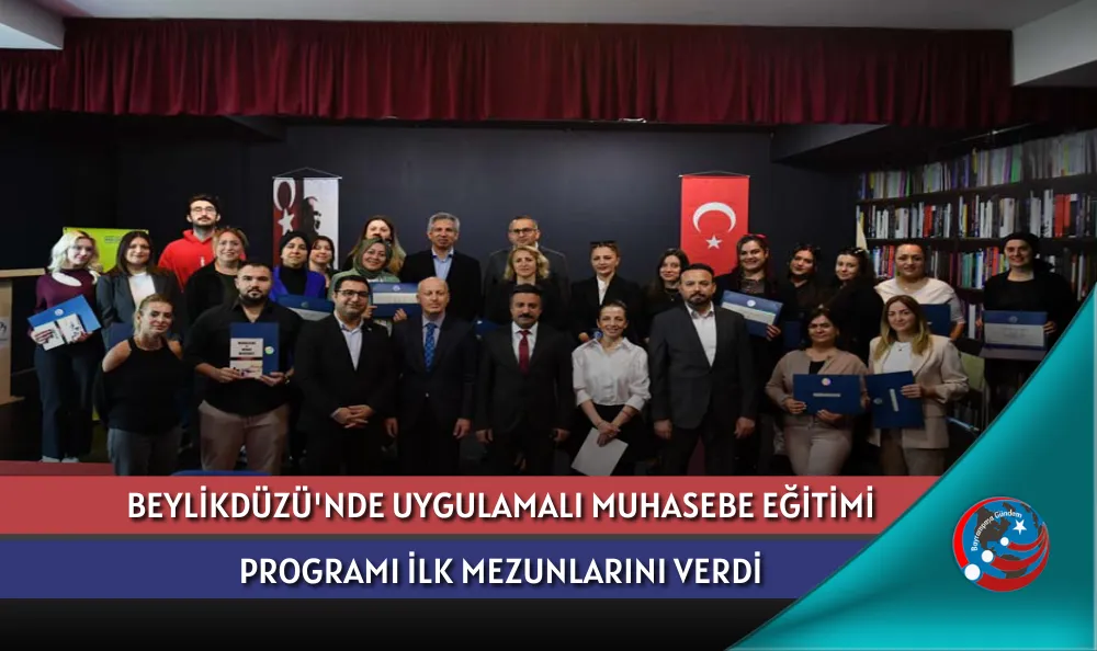 BEYLİKDÜZÜ