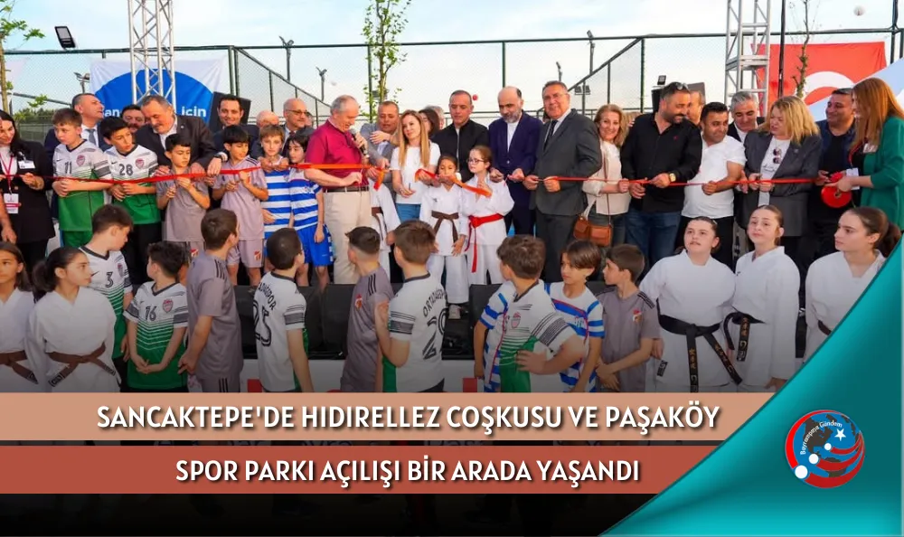 SANCAKTEPE