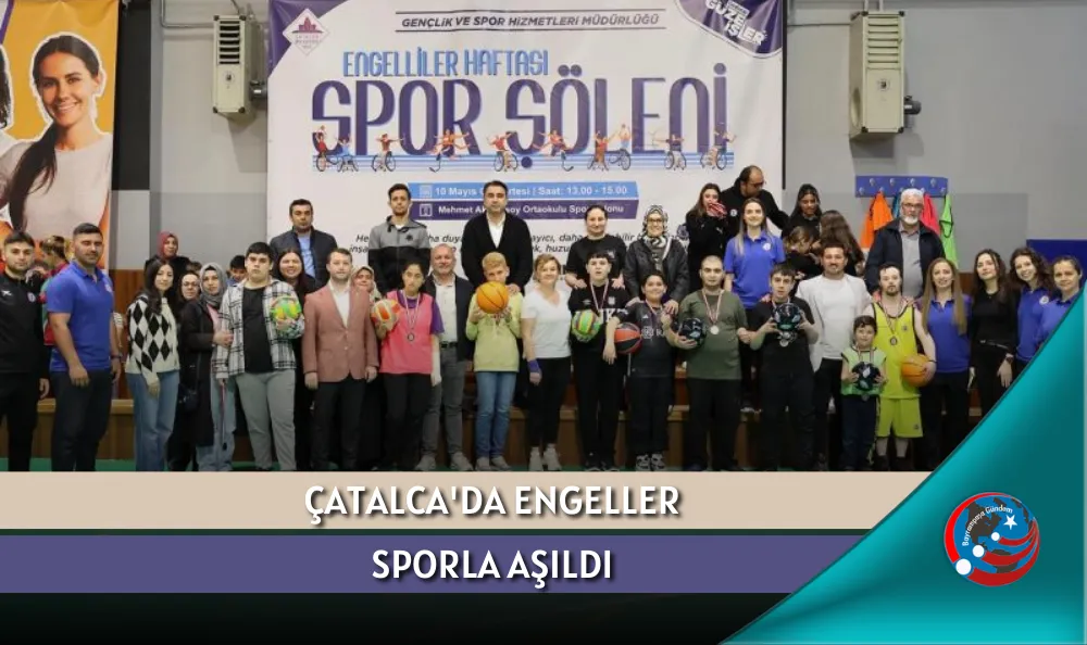 ÇATALCA