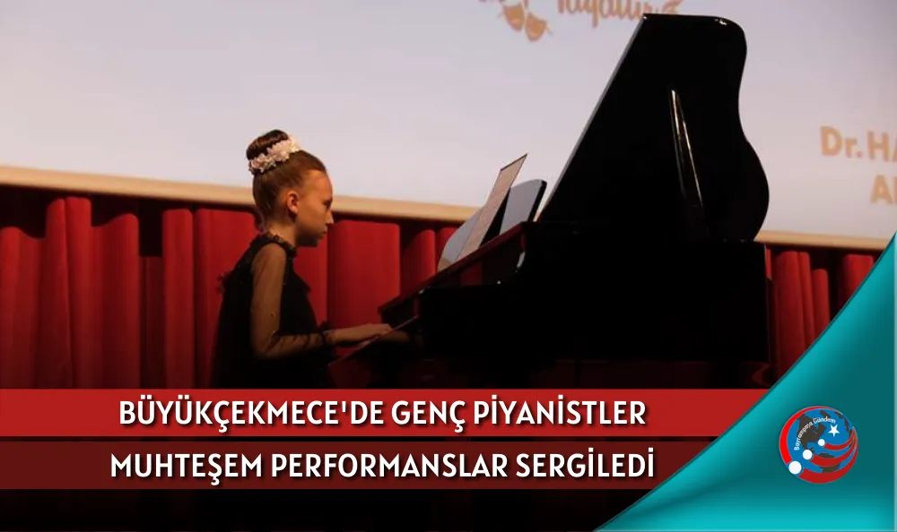 BÜYÜKÇEKMECE
