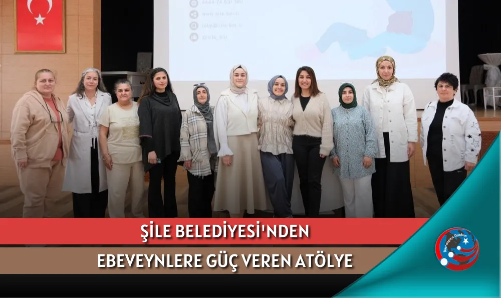 ŞİLE BELEDİYESİ