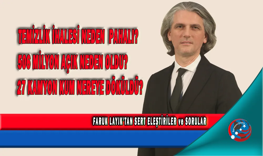 FARUK LAYIK