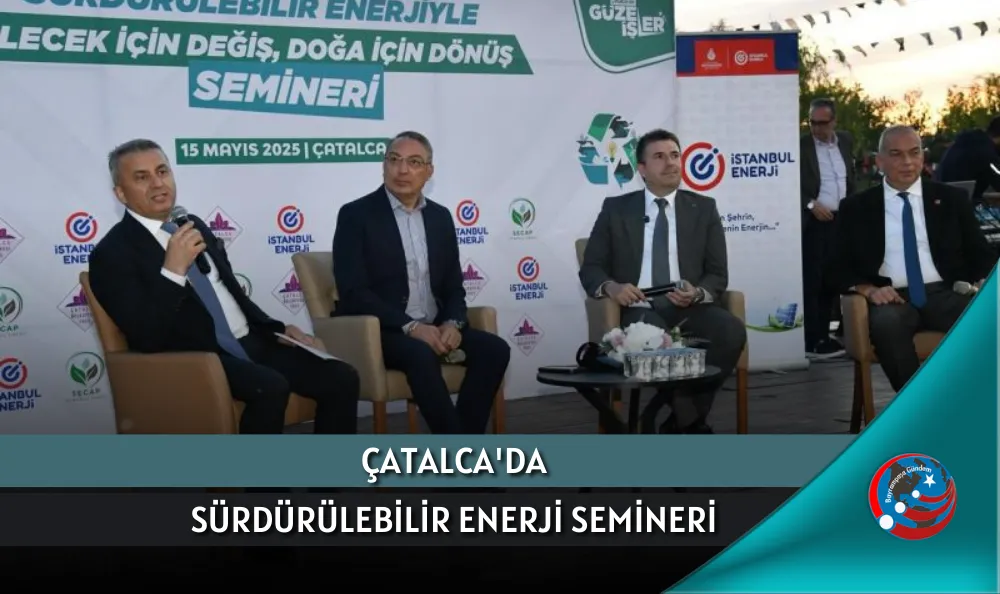 ÇATALCA