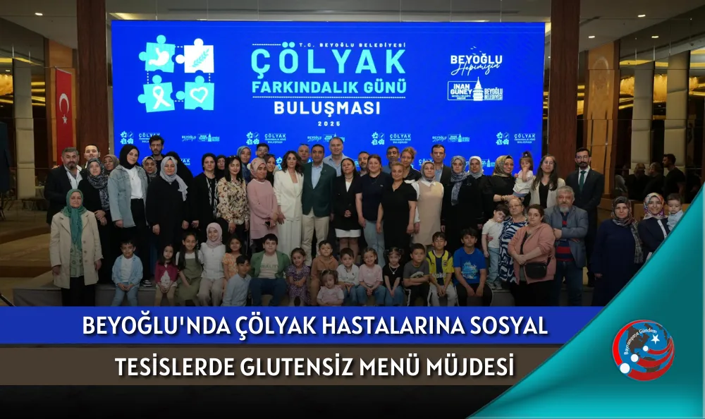 BEYOĞLU