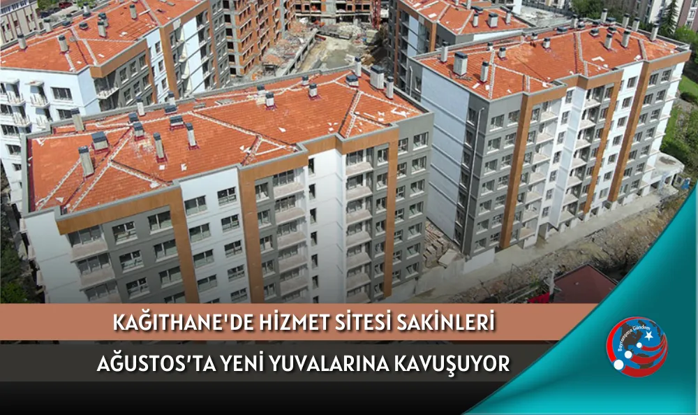 KAĞITHANE
