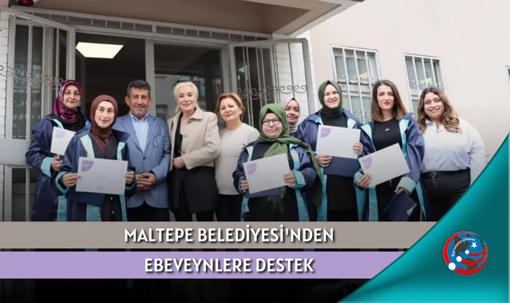 MALTEPE BELEDİYESİ