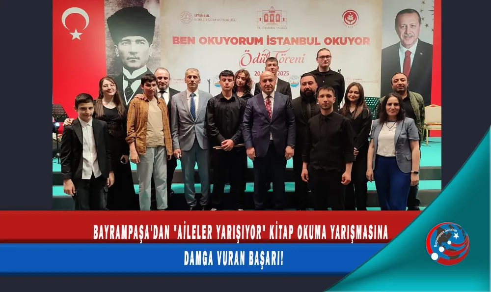 BAYRAMPAŞA