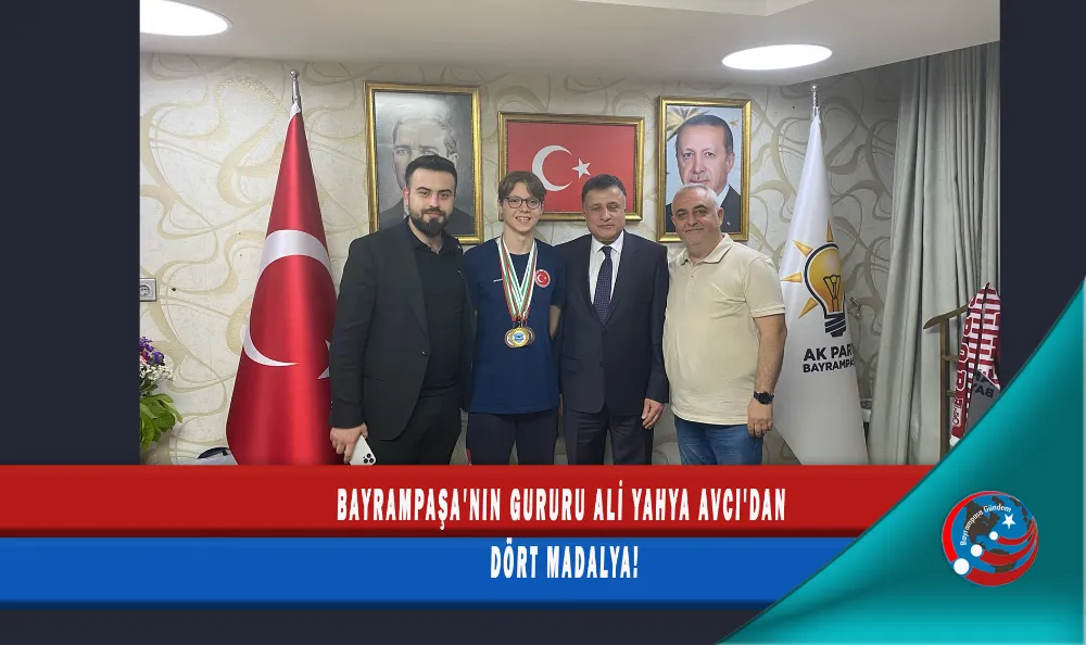 BAYRAMPAŞA