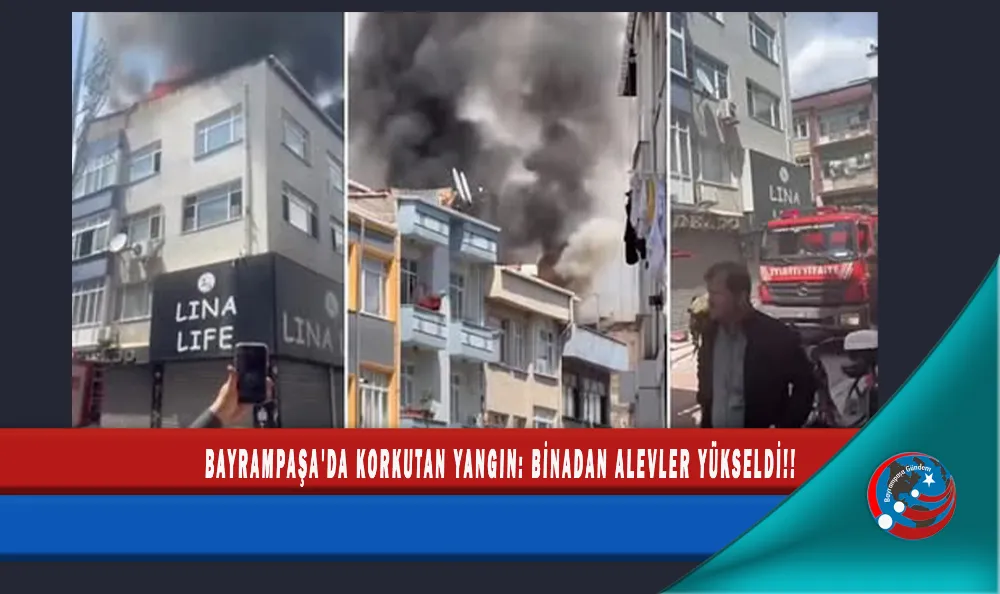 BAYRAMPAŞA