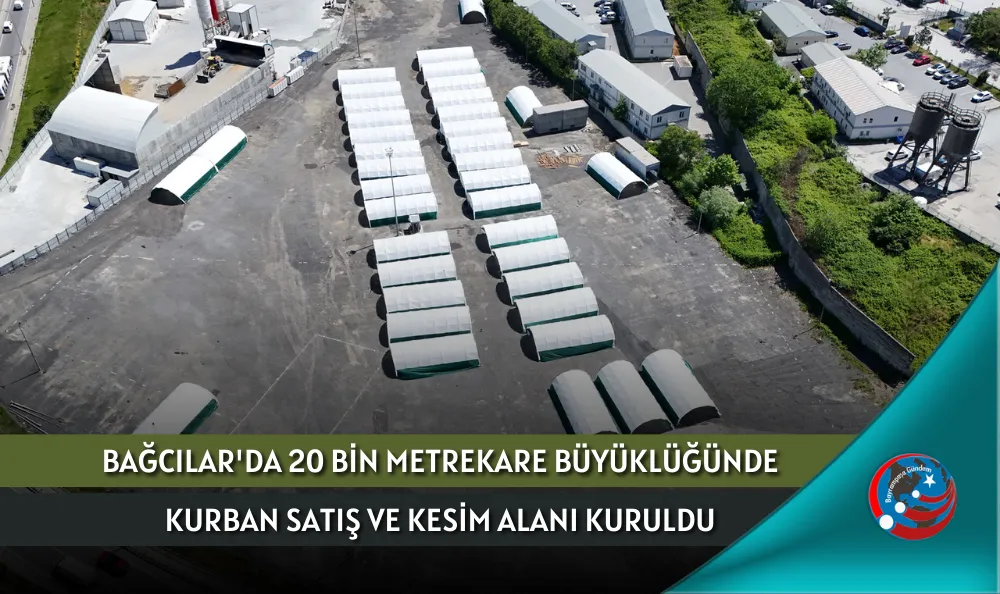 BAĞCILAR