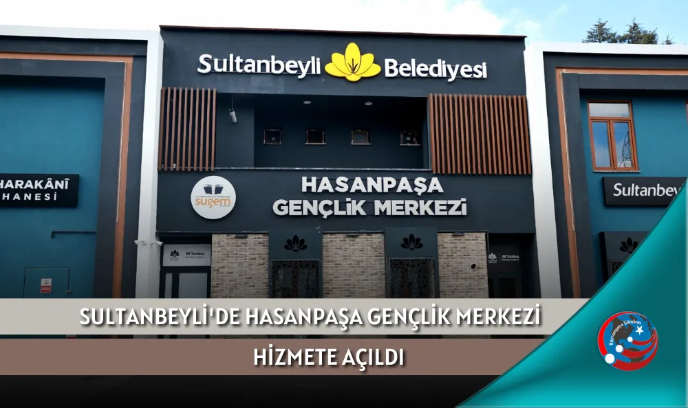 SULTANBEYLİ