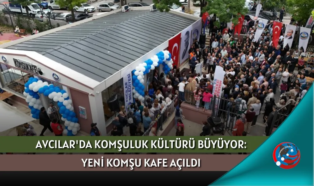 AVCILAR