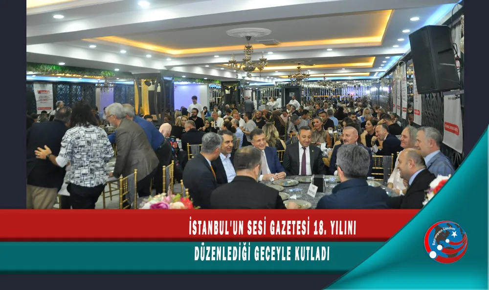 İSTANBUL
