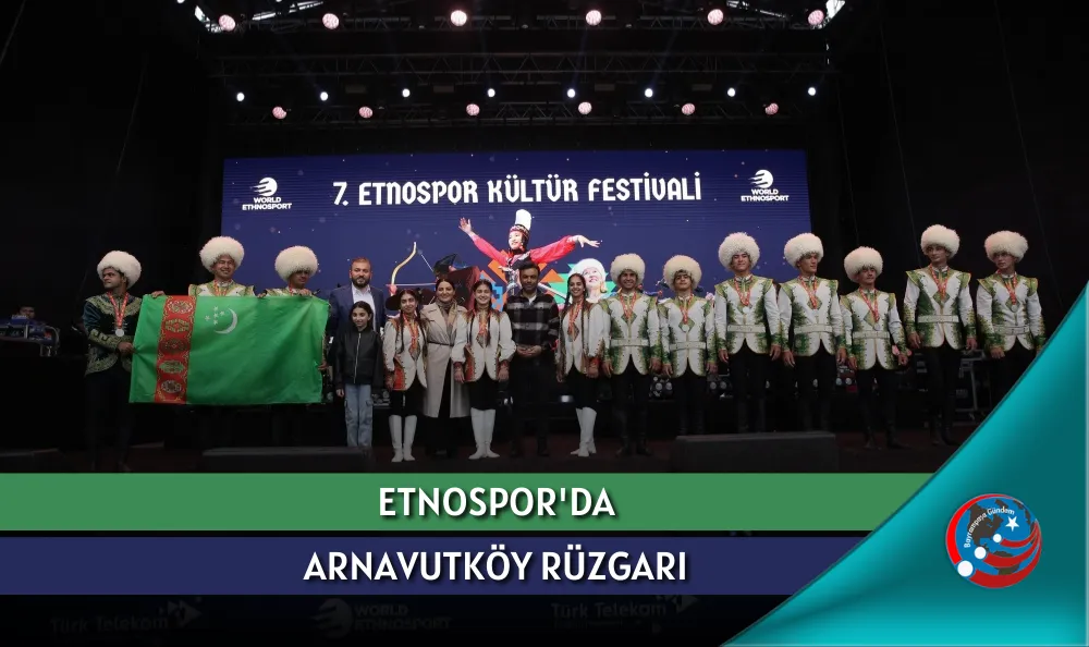 ETNOSPOR