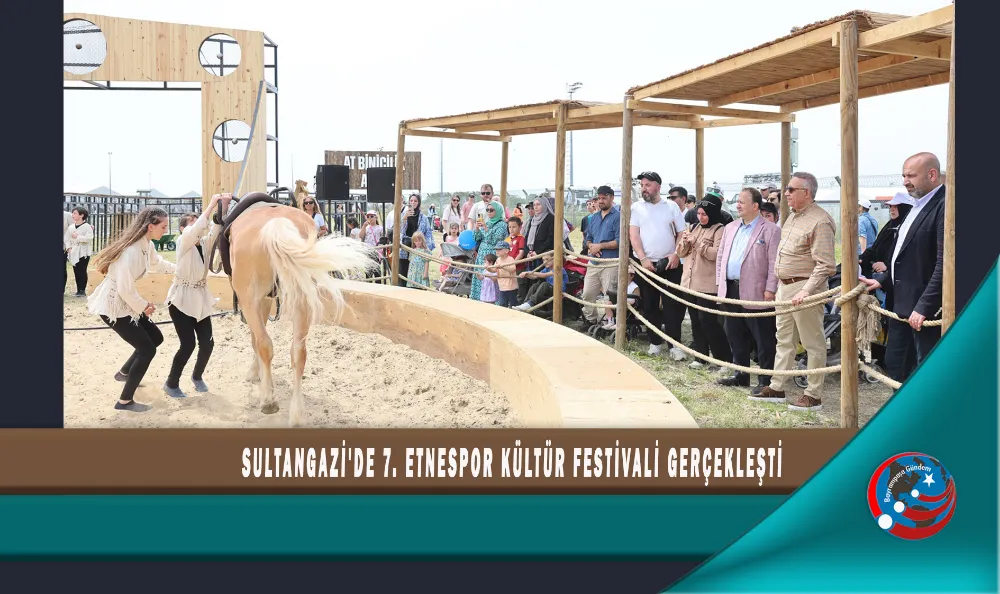 SULTANGAZİ