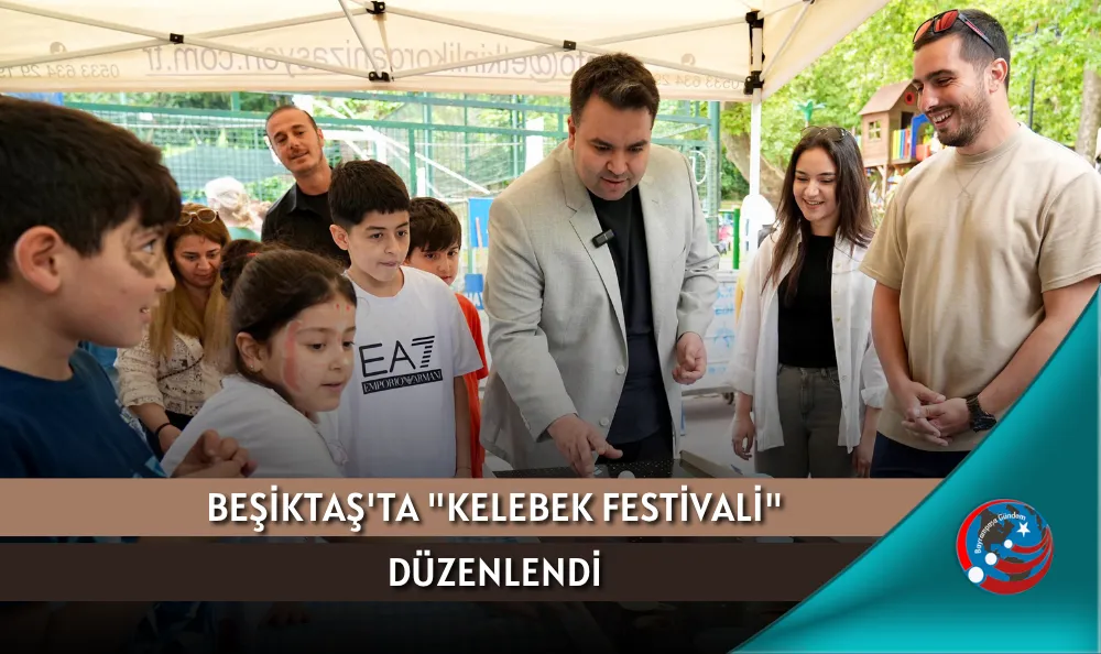 BEŞİKTAŞ