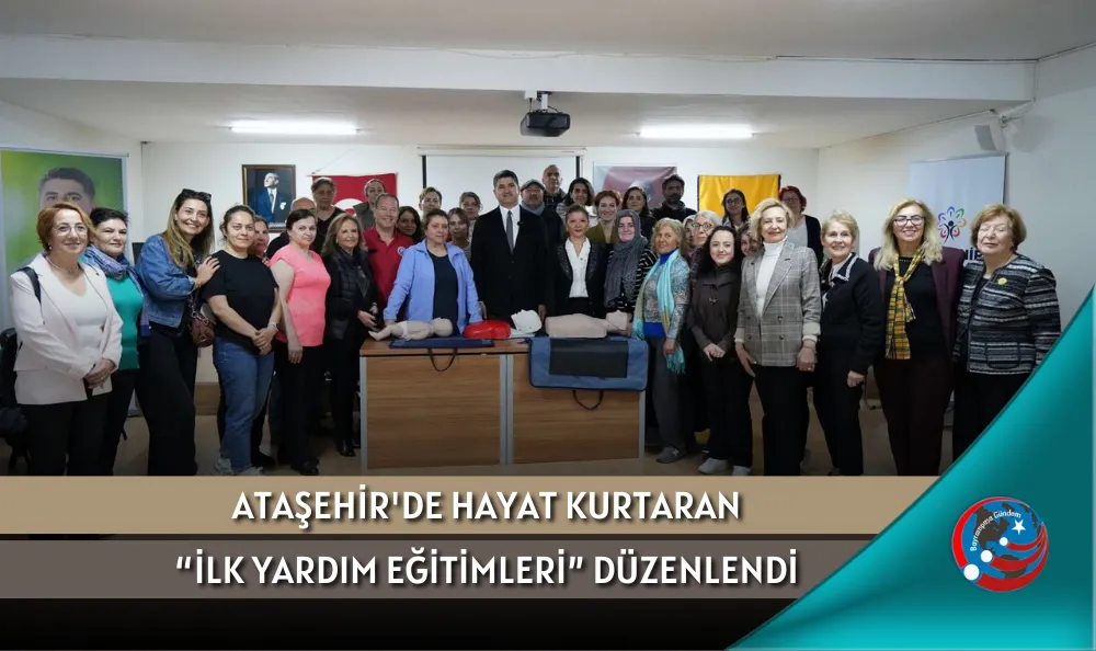 ATAŞEHİR